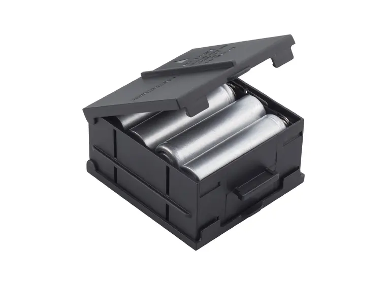 Zoom BCF-8 Battery Case for F8 